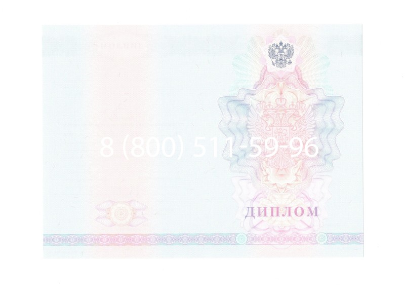 Заказать Диплом колледжа 2007-2010 годов в Пятигорске