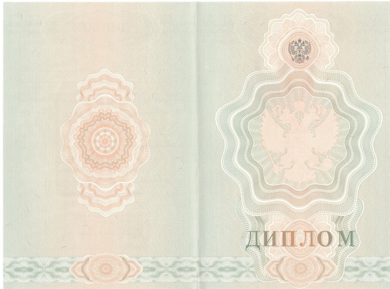 Купить Диплом о начальном образовании  2007-2009 годов в Пятигорске