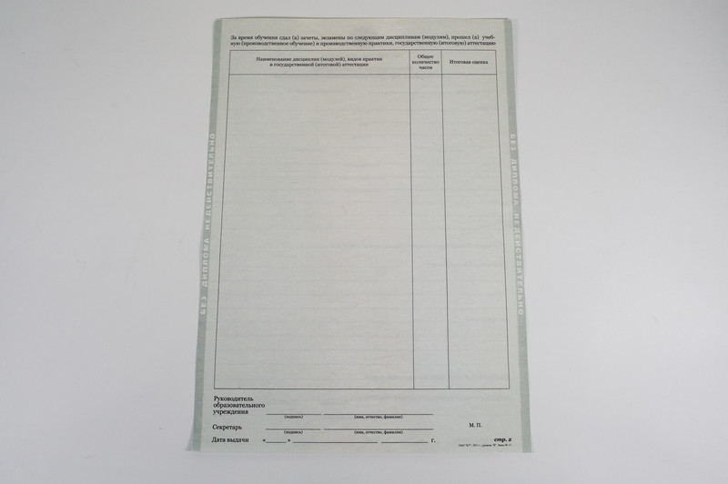 Диплом о начальном образовании 2010-2024 годов в Пятигорске Диплом о начальном образовании 2010-2024 годов в Пятигорске