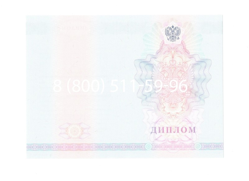 Заказать Диплом техникума 2007-2010 годов в Пятигорске